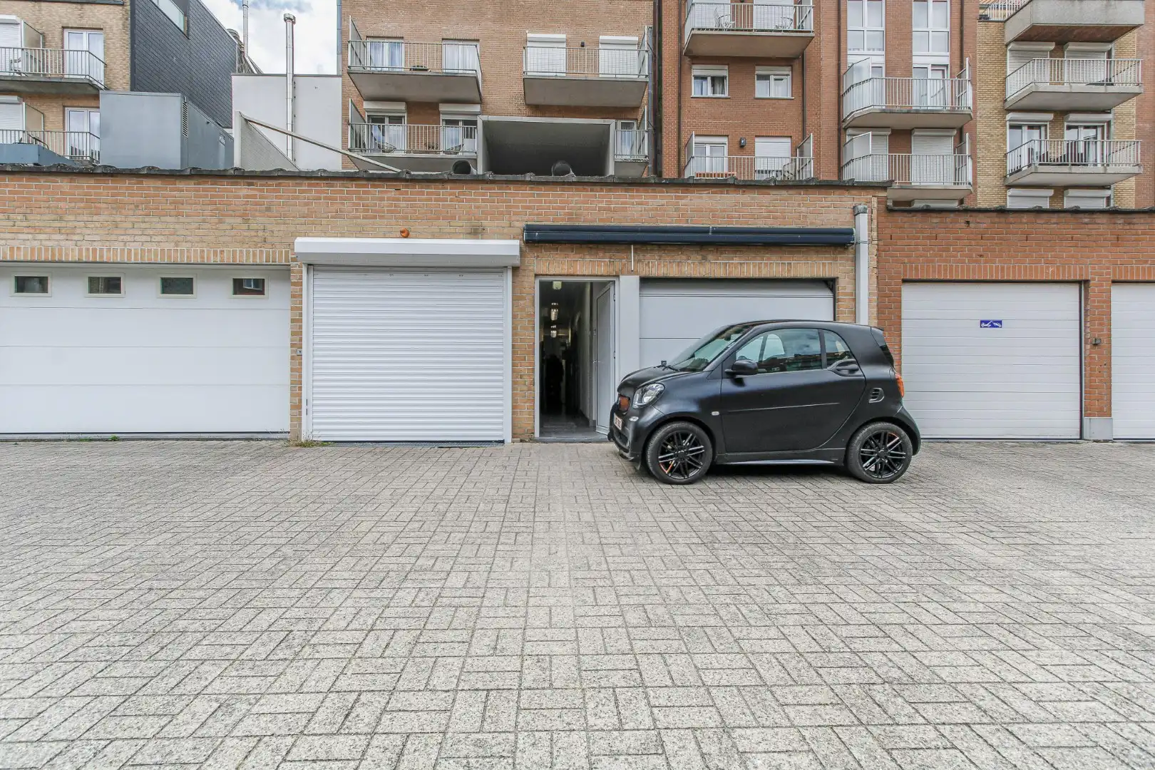 Volledig uitgeruste slagerij te koop S Dupuisstraat 14 Knokke foto 20