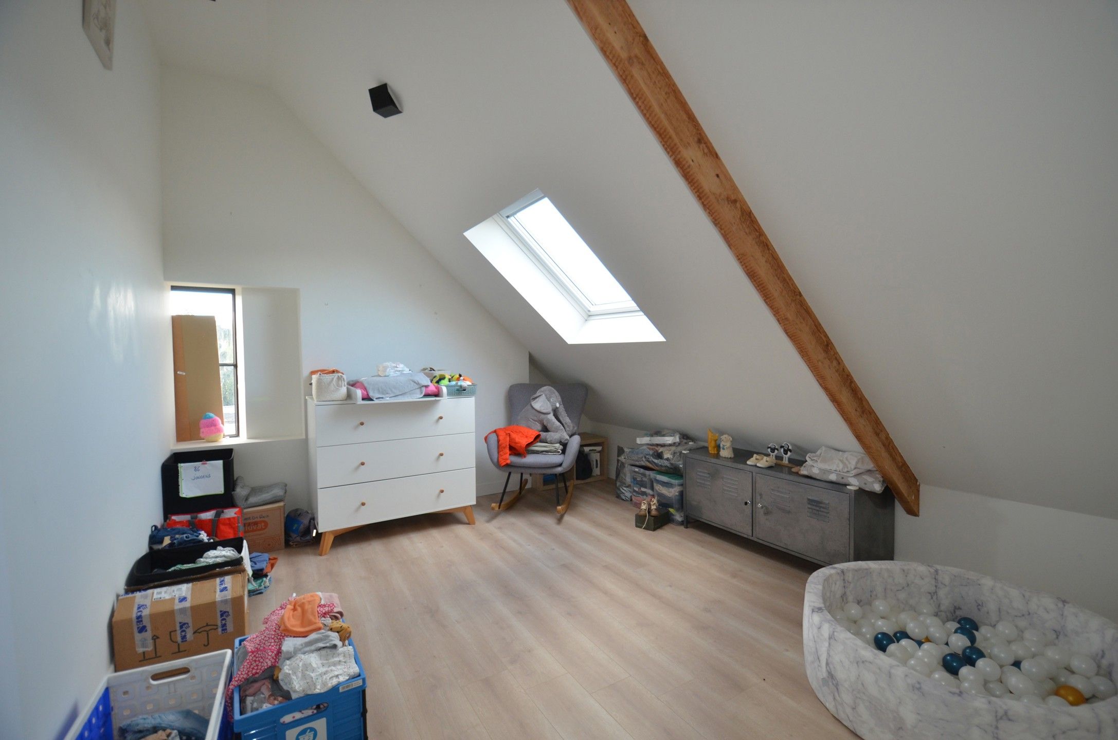 Zeer mooie woning, top gelegen foto 16