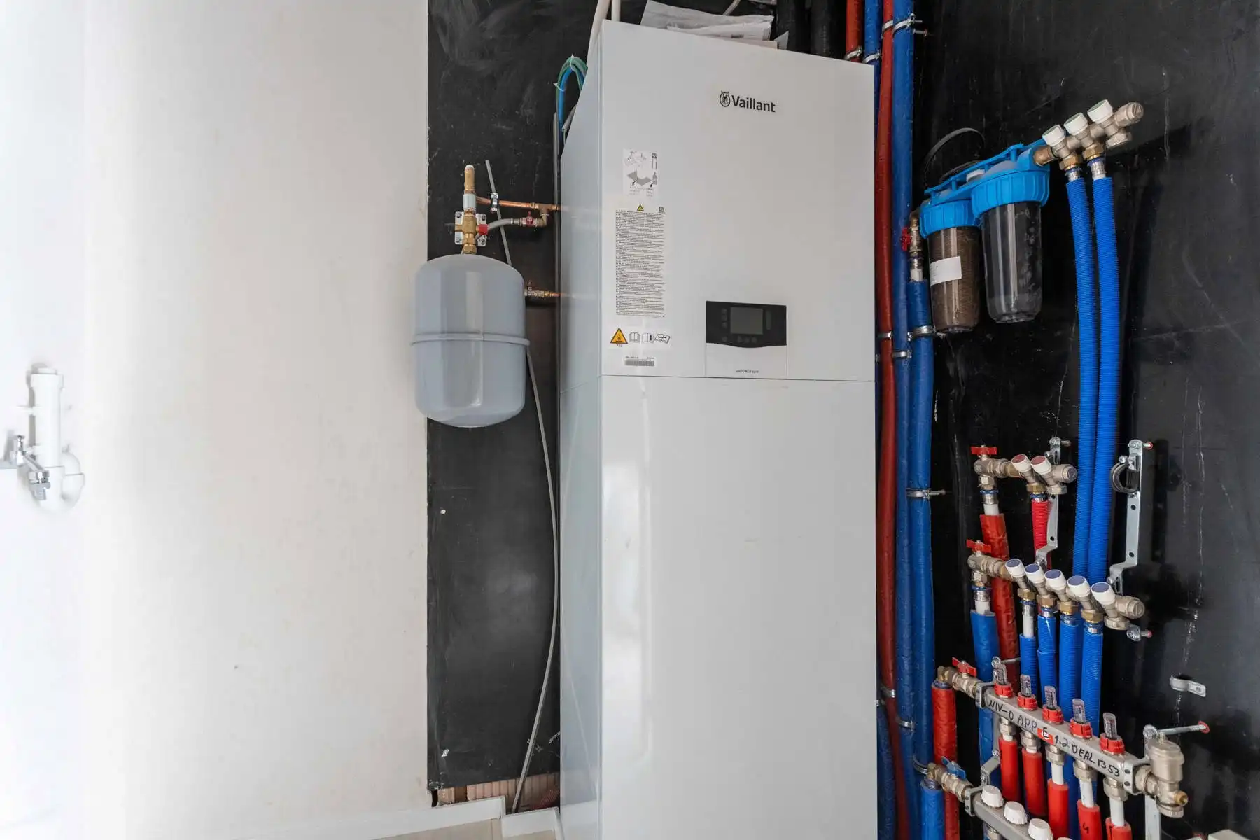 Energiezuinige woning in een uniek kader! 6%btw! foto 9