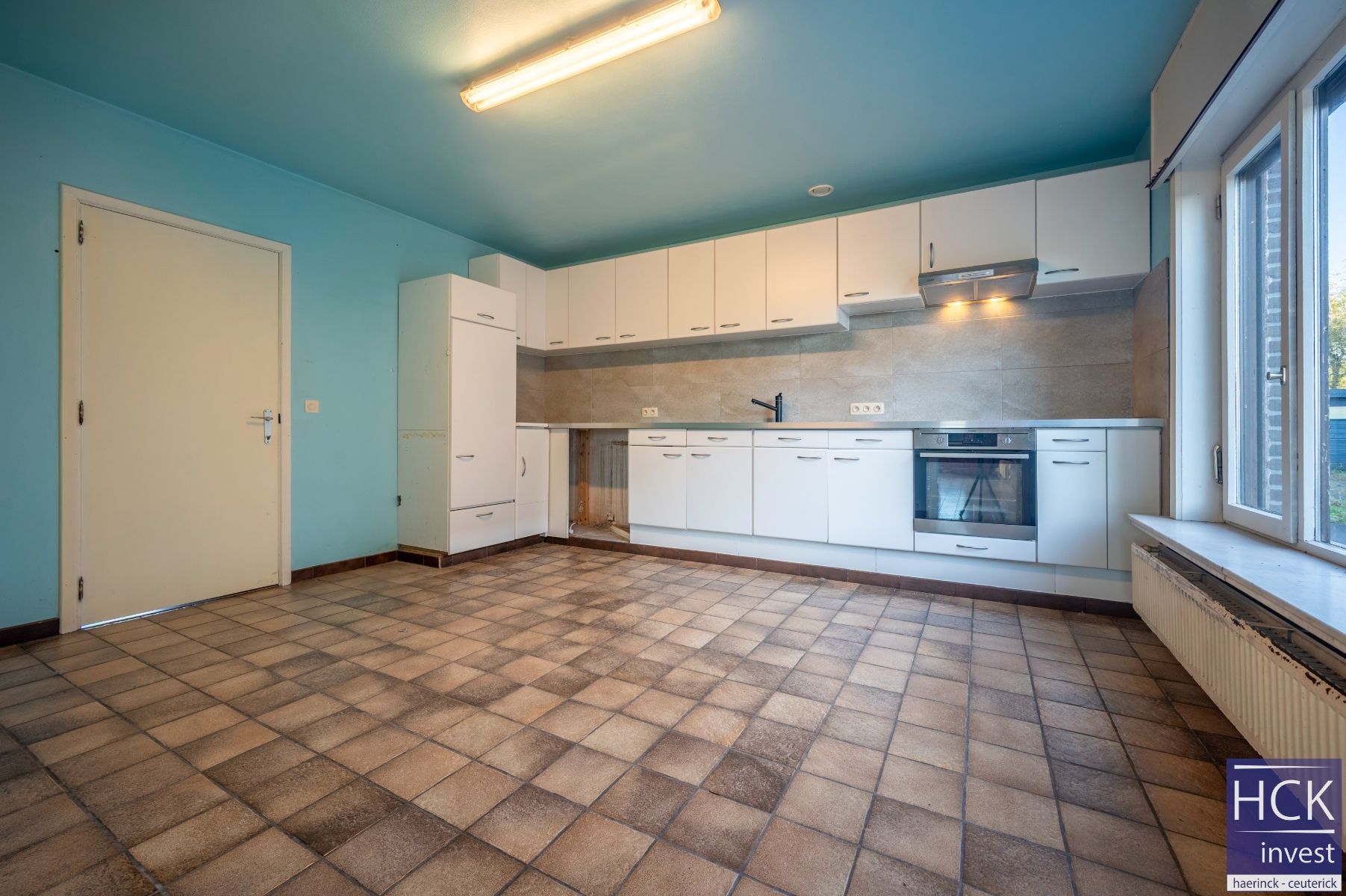 ZULTE - Mooi gelegen alleenstaande woning op 1117 m²! foto 8