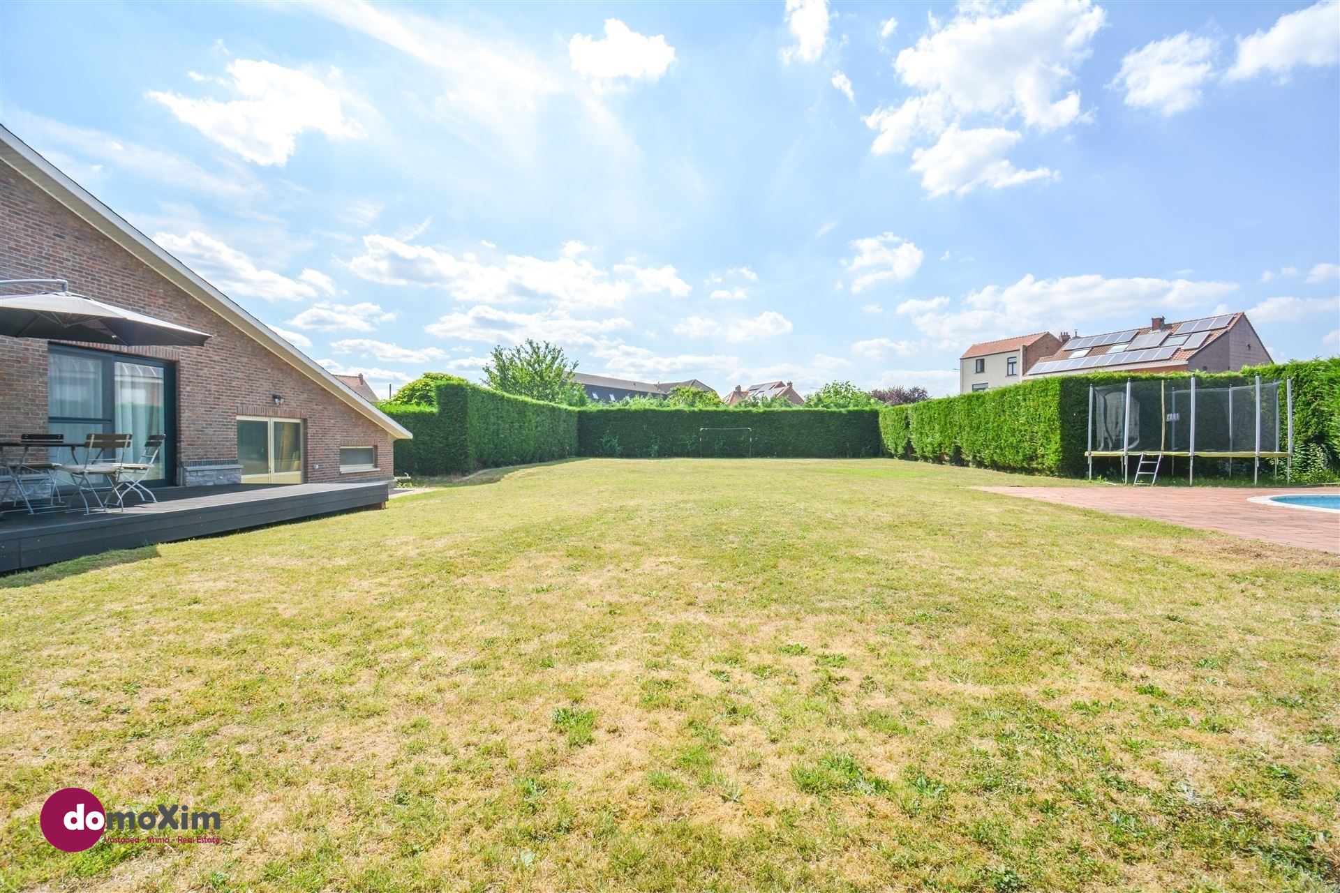 Aangename bungalow met veel ruimte & ruime tuin in Kampenhout foto 23
