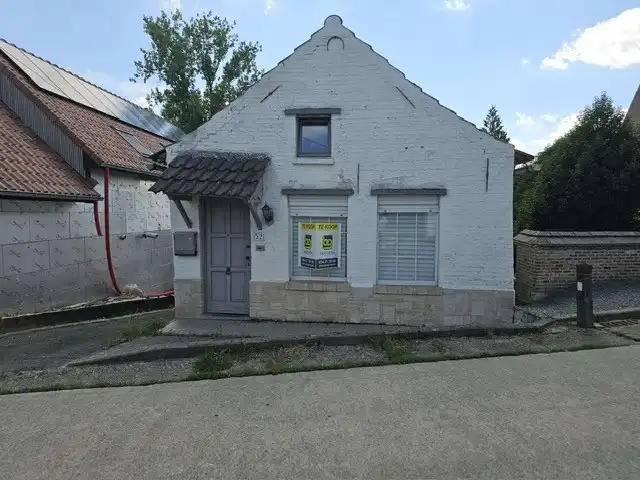 Charmante woning met prachtig uitzicht nabij de Bosberg foto 5