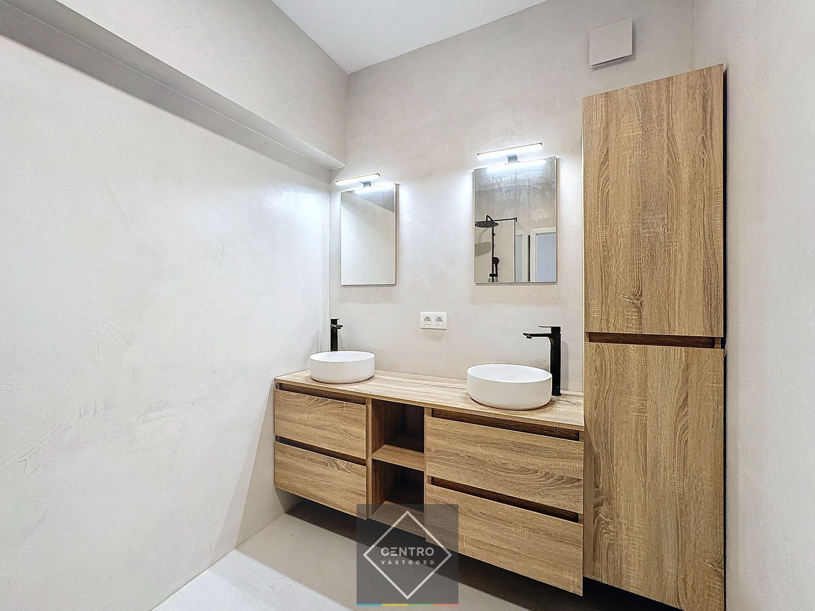 GERENOVEERD gemeubeld appartement aan de JACHTHAVEN met 3 slpks én 3 terrassen! foto 9