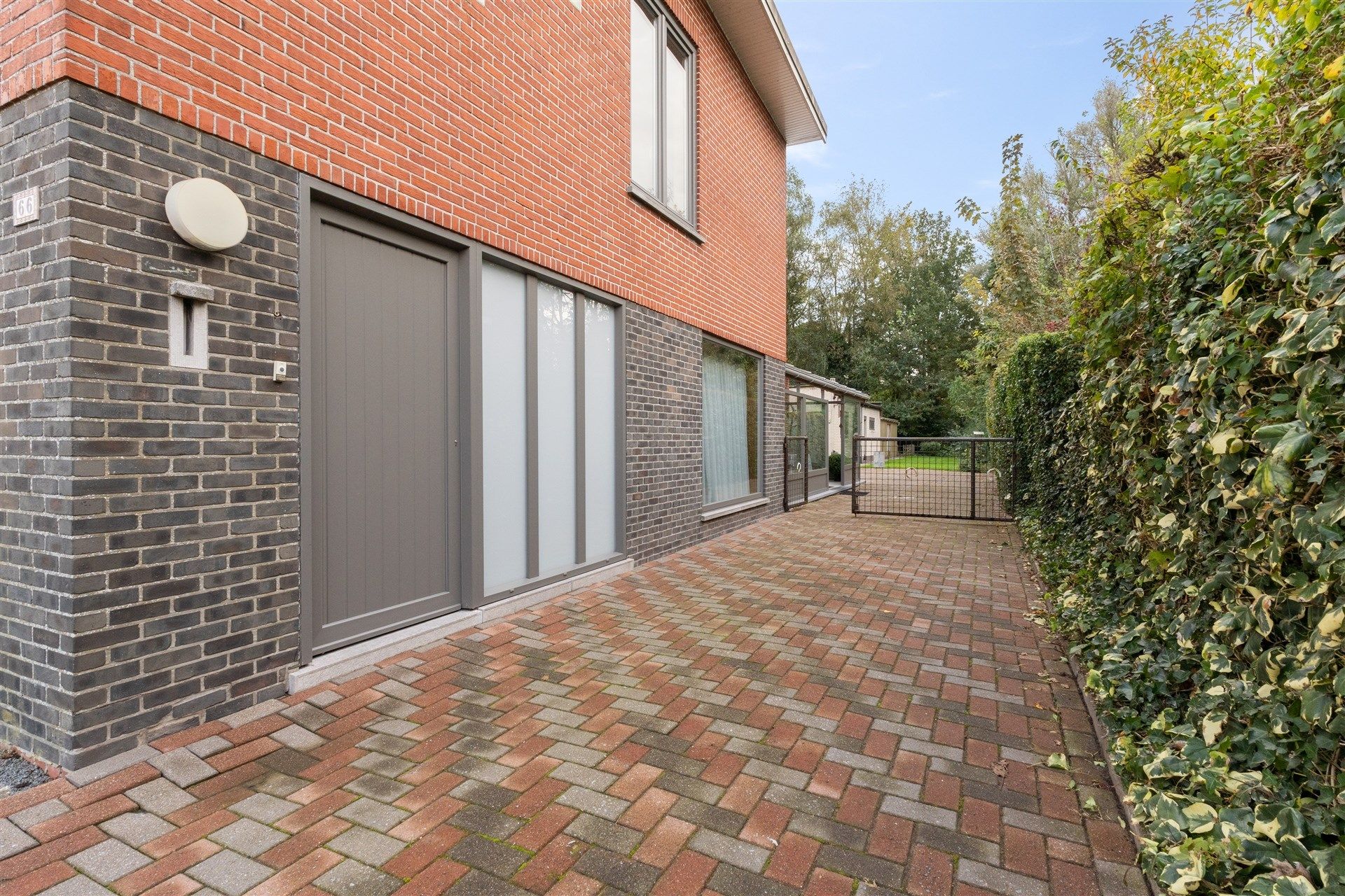 Half open bebouwing op 475m² foto 26