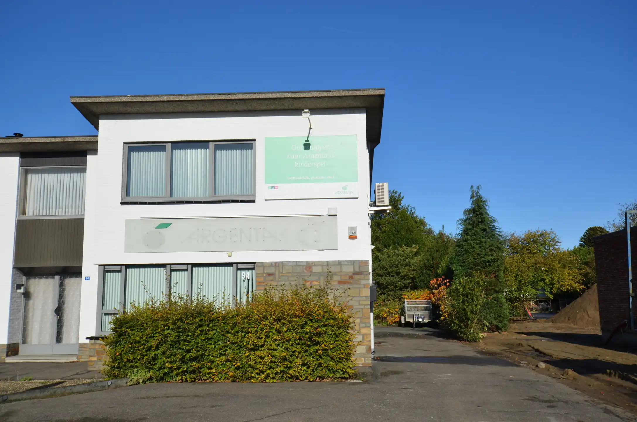 Huis te koop Molenstraat 94 - 2200 Morkhoven