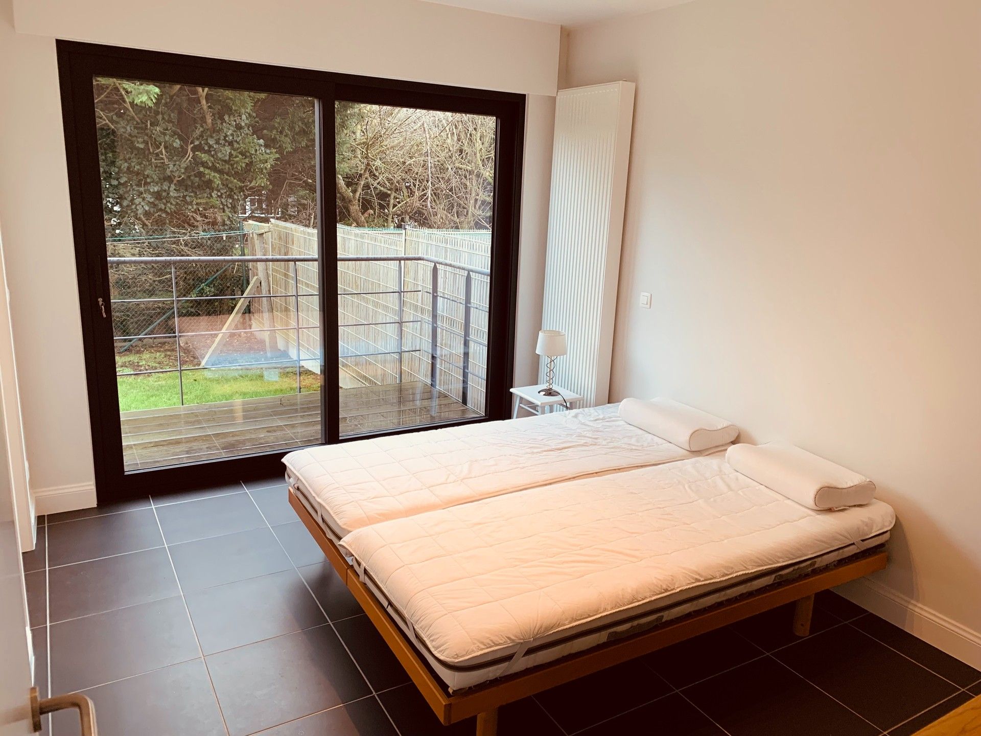 Charmante koppelvilla in de concessiewijk van De Haan. foto 5