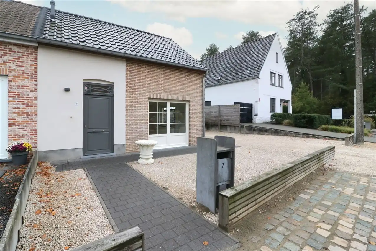 Gezellige woning met twee slpk op rustige locatie foto 25