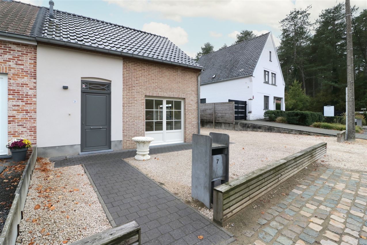 Gezellige woning met twee slpk op rustige locatie foto 25