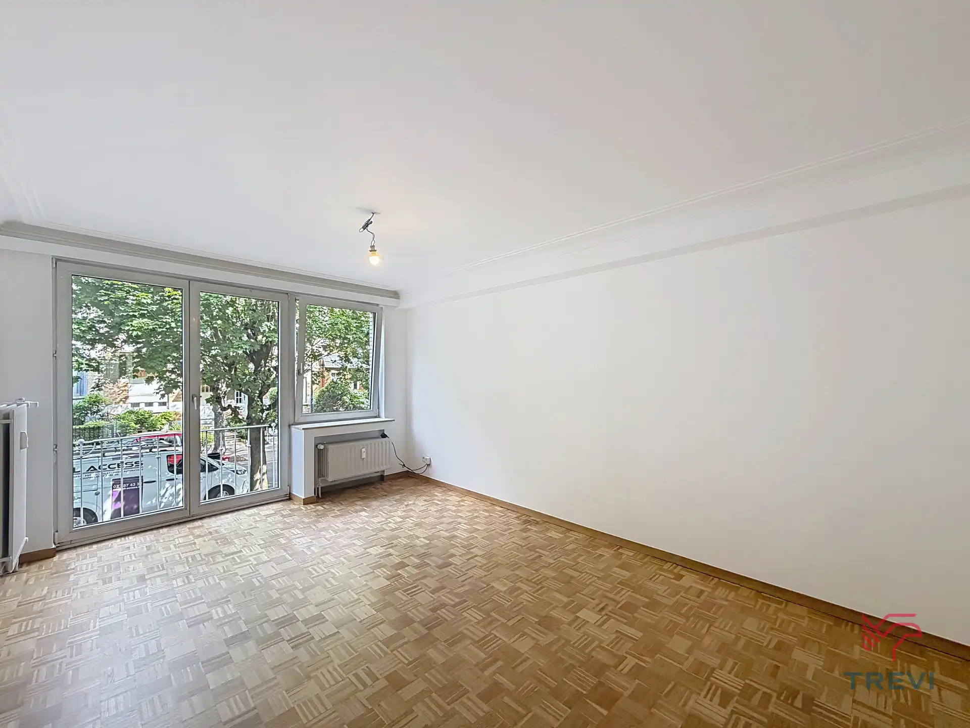 Appartement te huur Avenue Marie-José 93 - 1200 Woluwe-Saint-Lambert