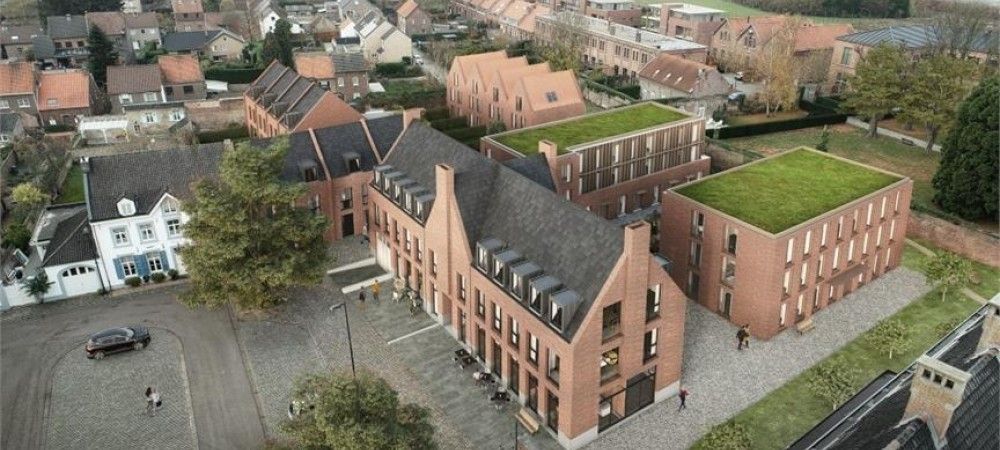 Woning met 3 slaapkamers in het gezellige Oud-Rekem foto 4
