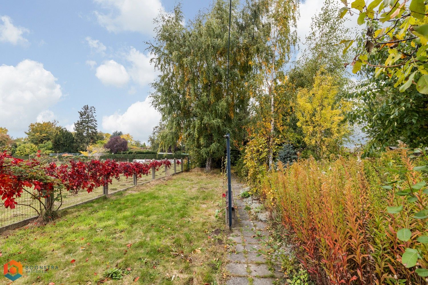 Ruime gezinswoning met 3 slpkrs en grote tuin te Meise foto 22