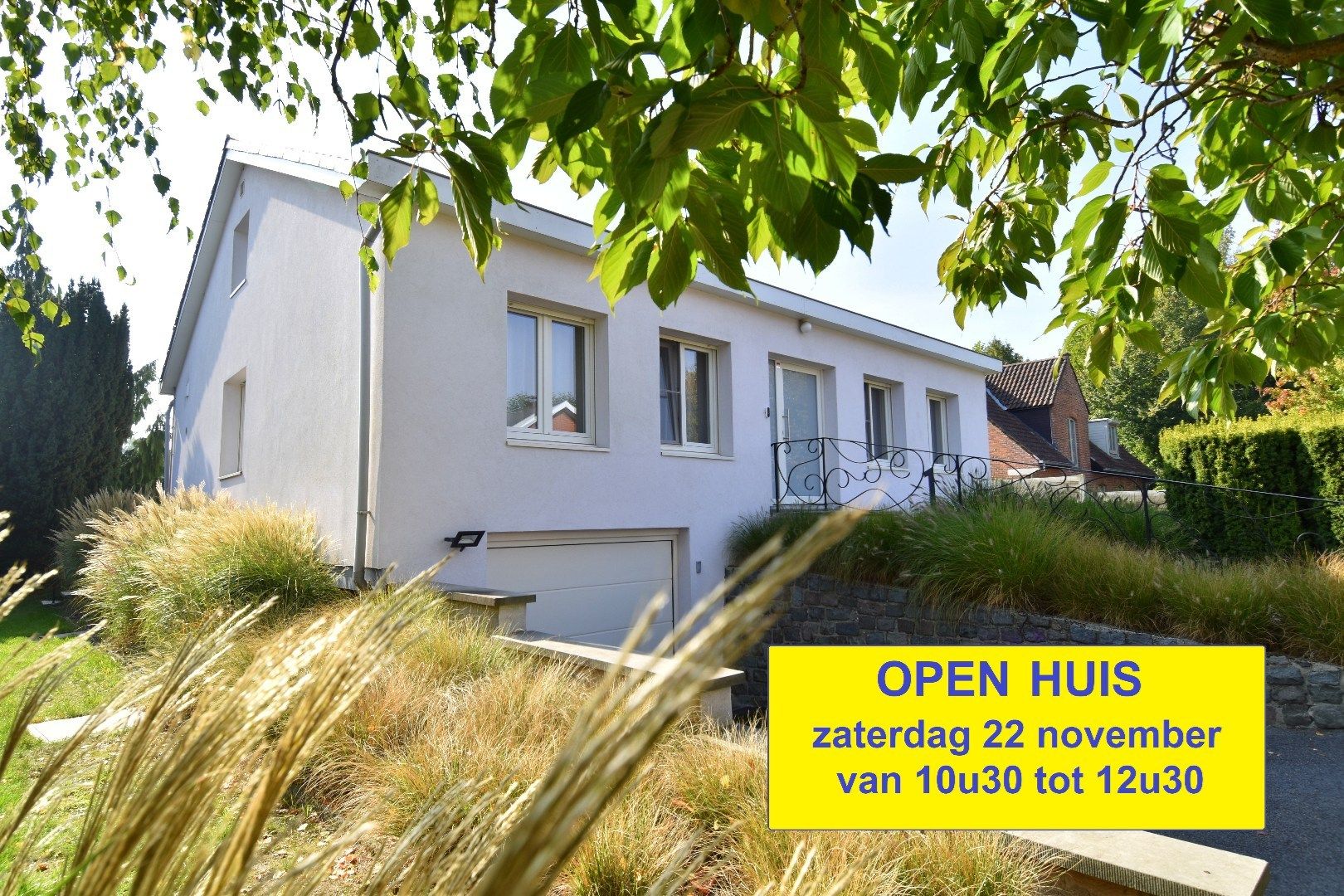 Huis te koop Constant Permekestraat 3 - - 8560 Wevelgem
