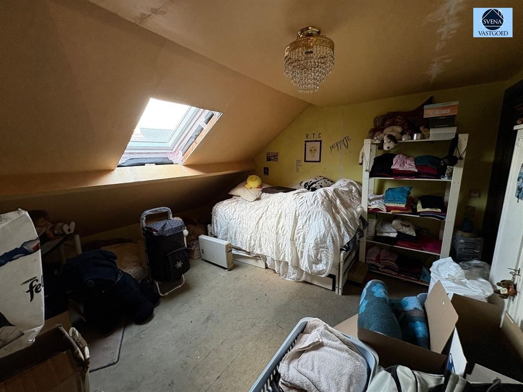 LEUKE WONING NABIJ CENTRUM NINOVE foto 7