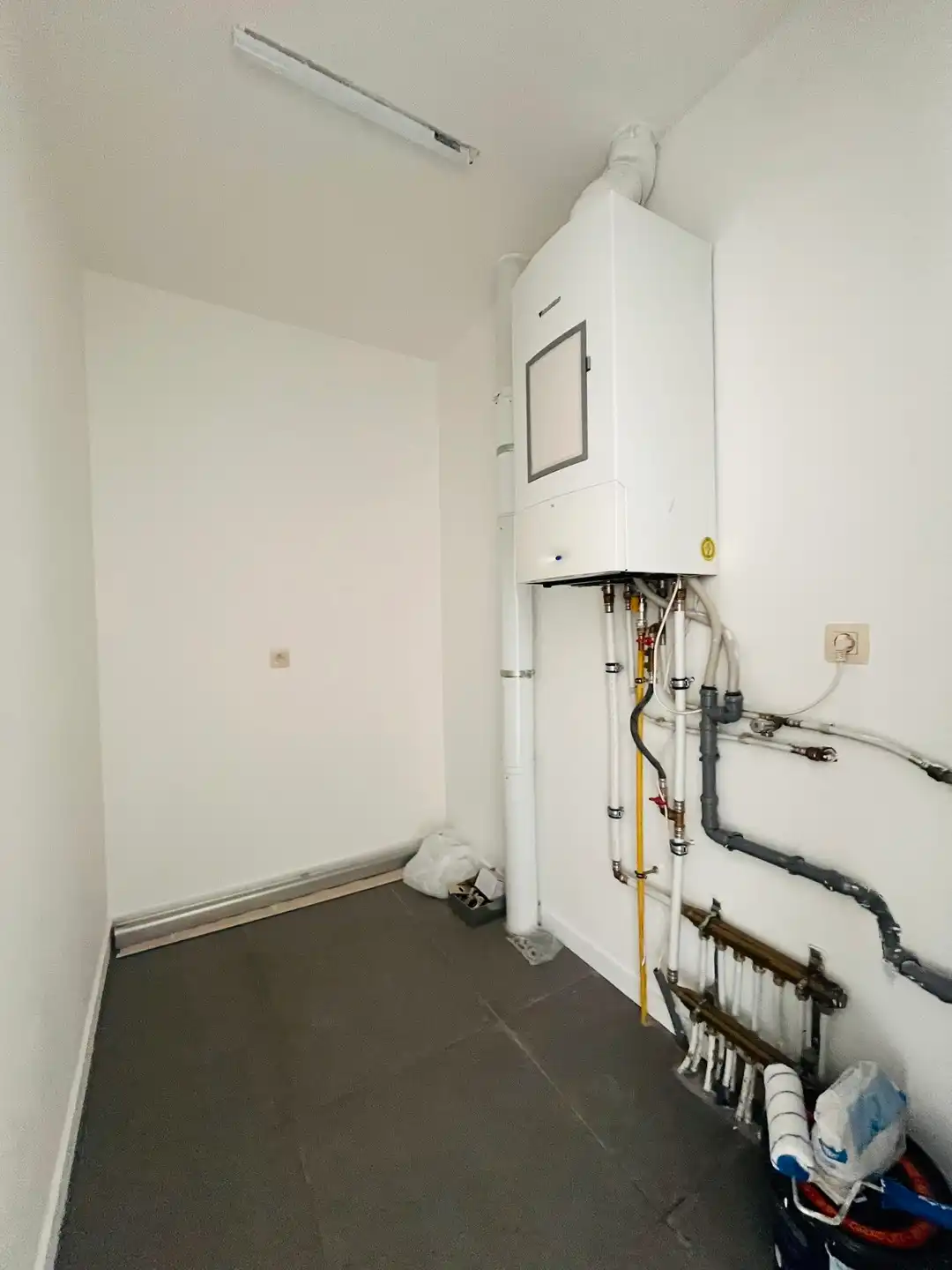 APPARTEMENT MET 3 SLAAPKAMERS EN AUTOSTAANPLAATS foto 6