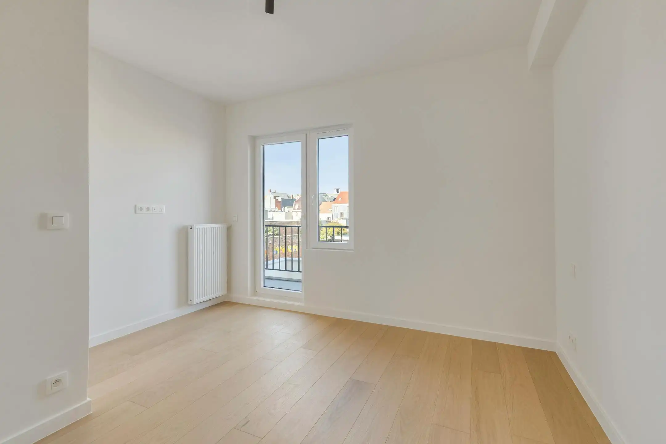 Appartement te koop (3de verdieping) te Blankenberge foto 14