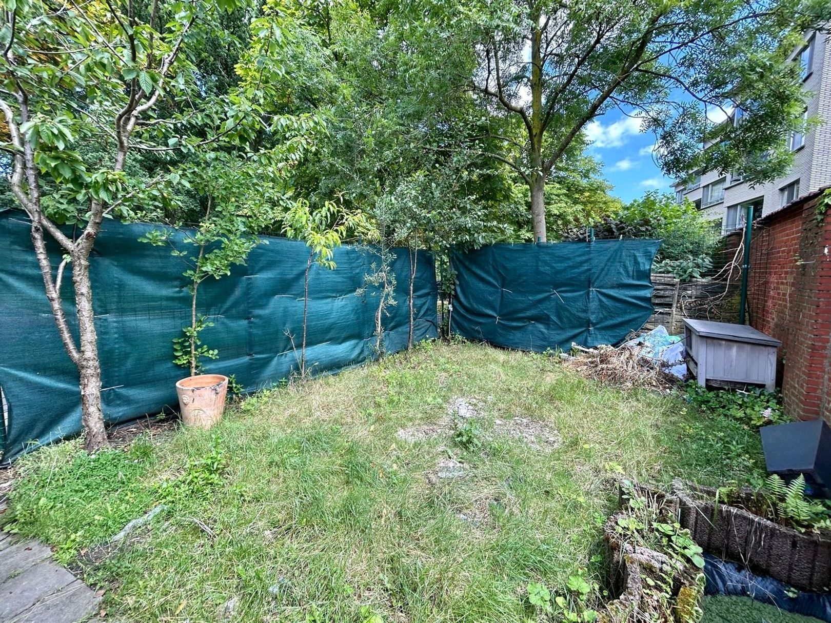 Woning met drie slaapkamers en koer bij Cogelspark foto 16