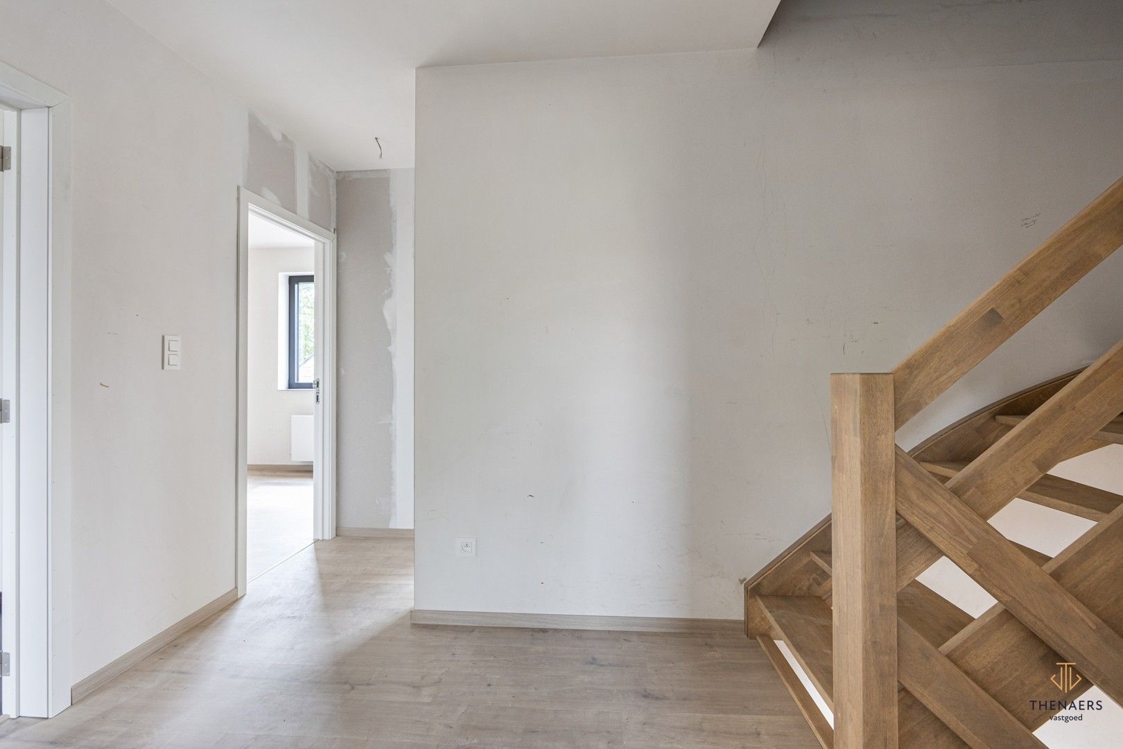 Ruime nieuwbouwwoning met 3 slaapkamers. foto 12