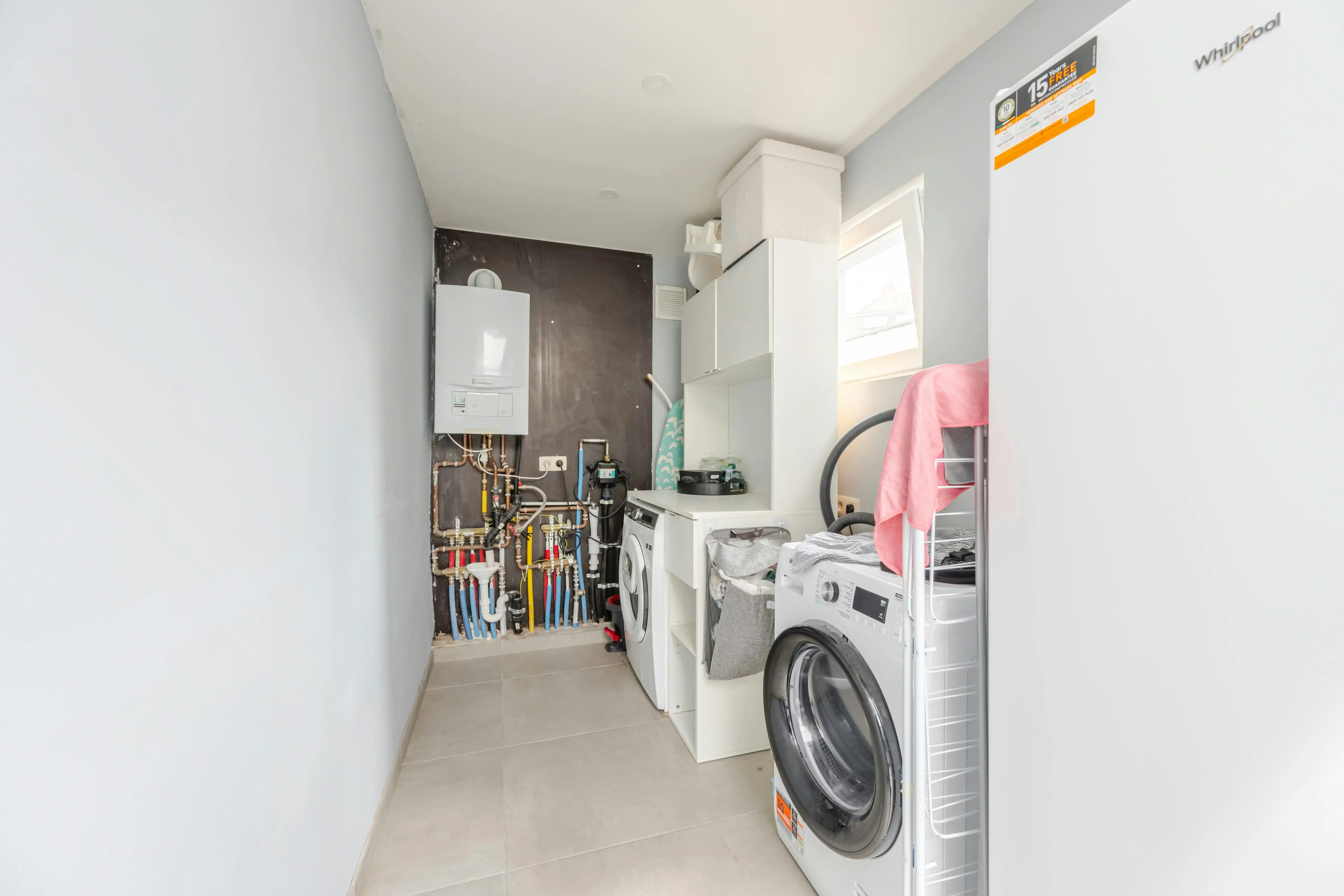 Huis te koop met 3 slaapkamers foto 22