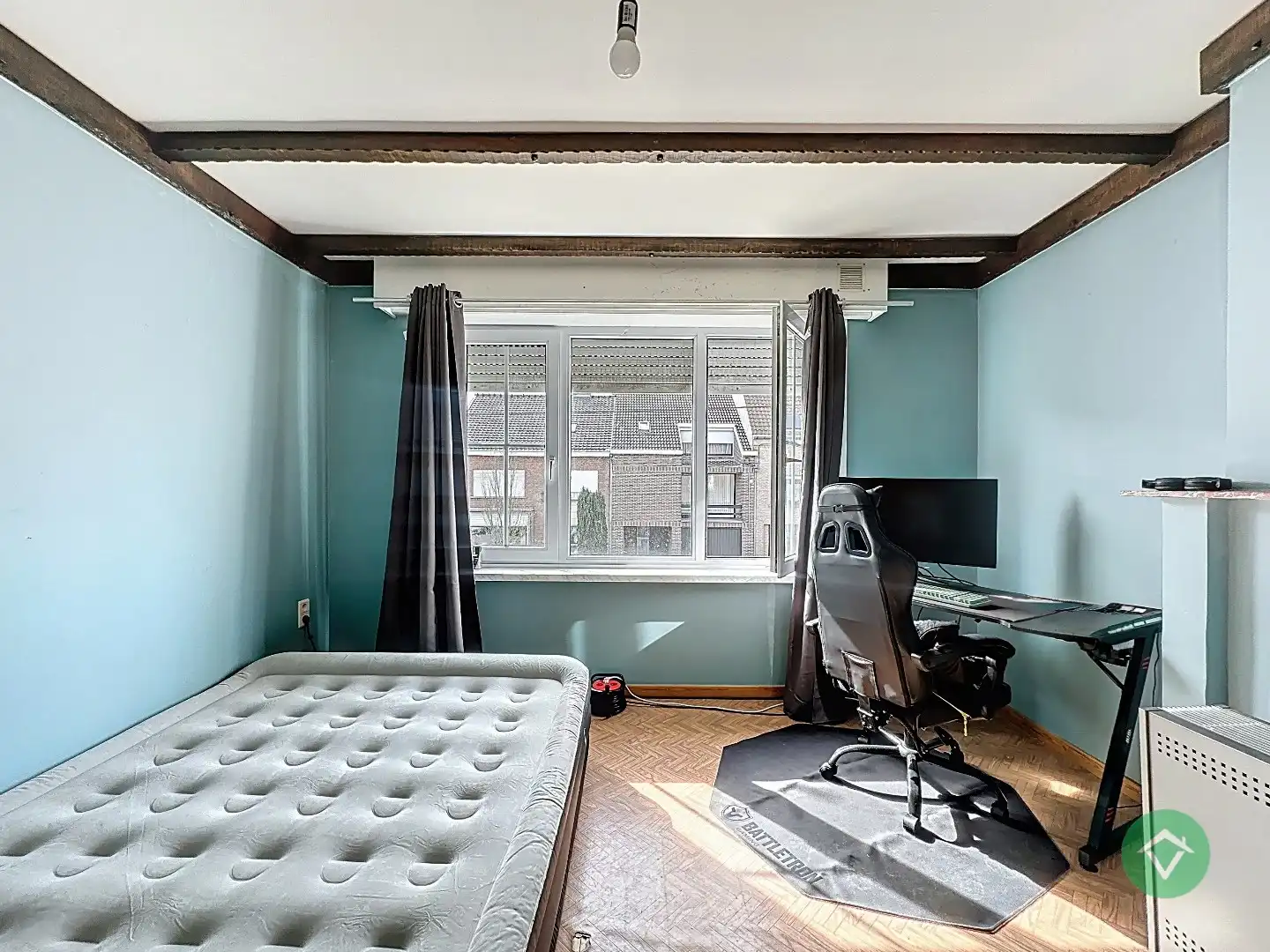 Gezinswoning met 3 slaapkamers en tuin op centrale ligging in Torhout foto 16