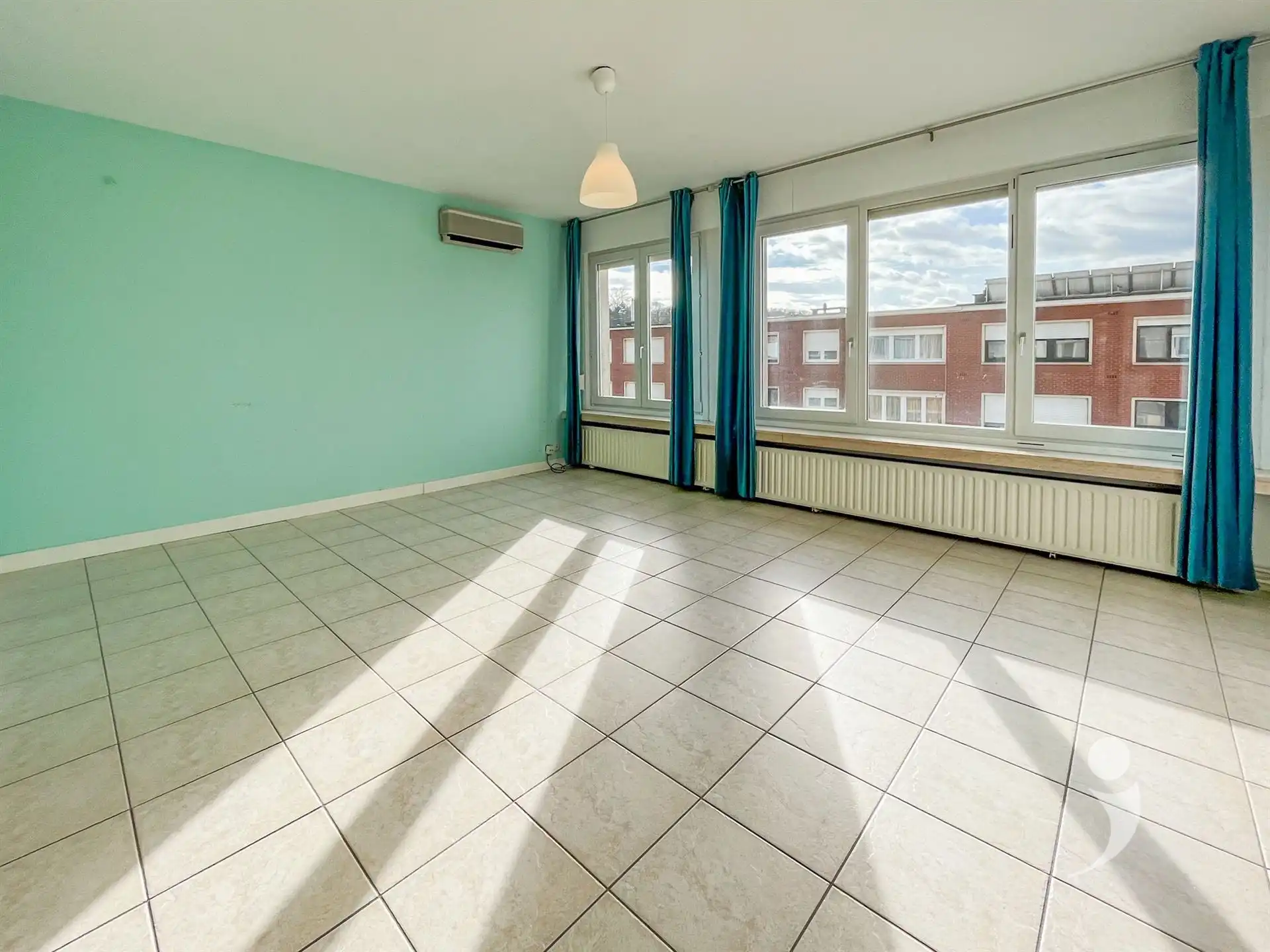 Gezellig en lichtrijk appartement in Kessel-Lo! foto 5