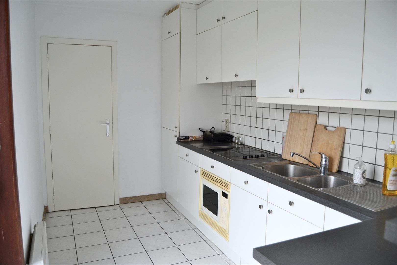 Centraal gelegen duplex in centrum Nazareth met lift foto 5