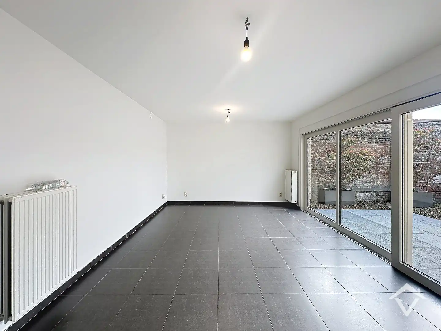 Instapklaar gelijkvloers appartement met staanplaats te Gistel foto 8