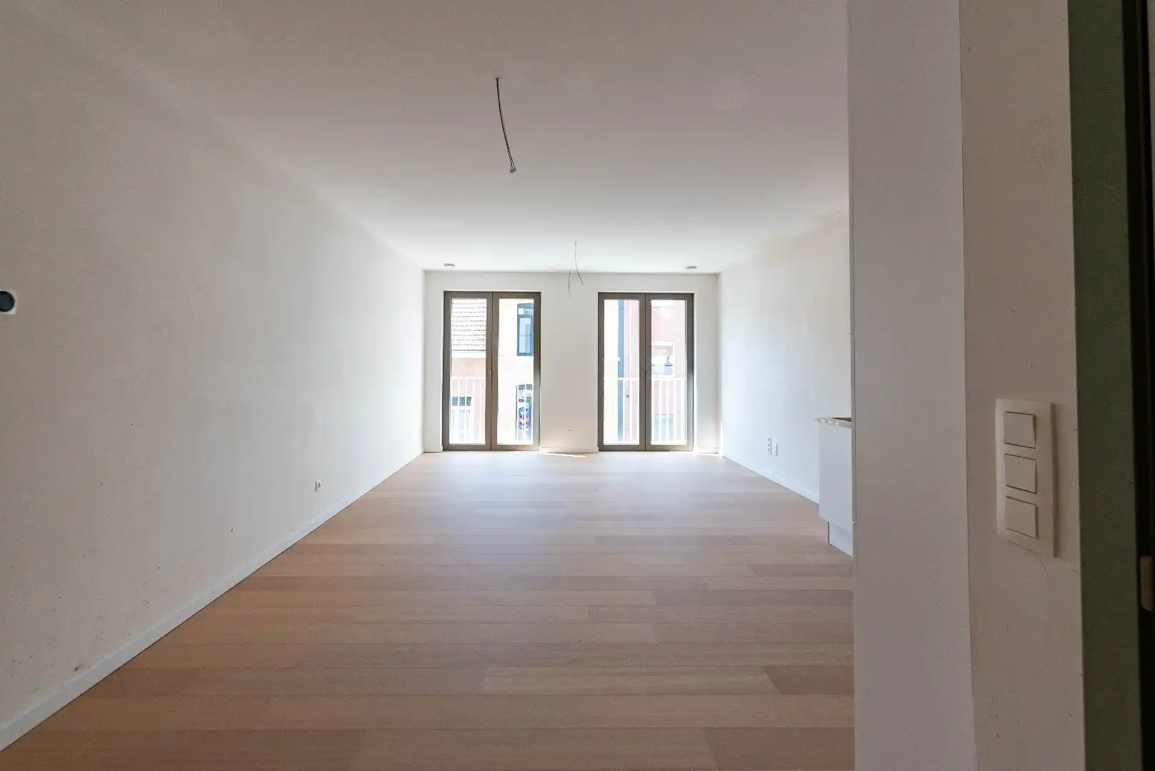 Comfortabel nieuwbouwappartement nabij Park Spoor Noord  foto 2