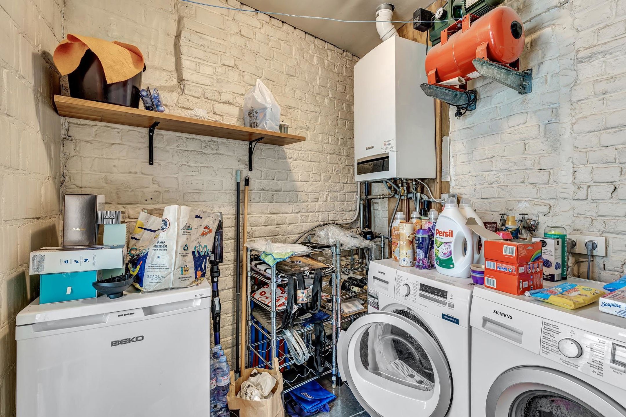 Mooie stadswoning te koop in Deinze foto 8