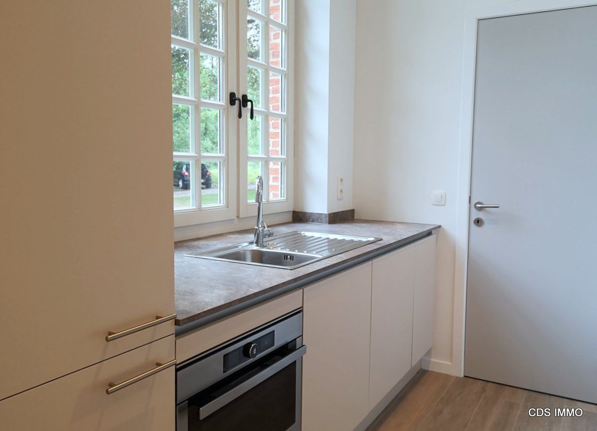 Appartement foto 4