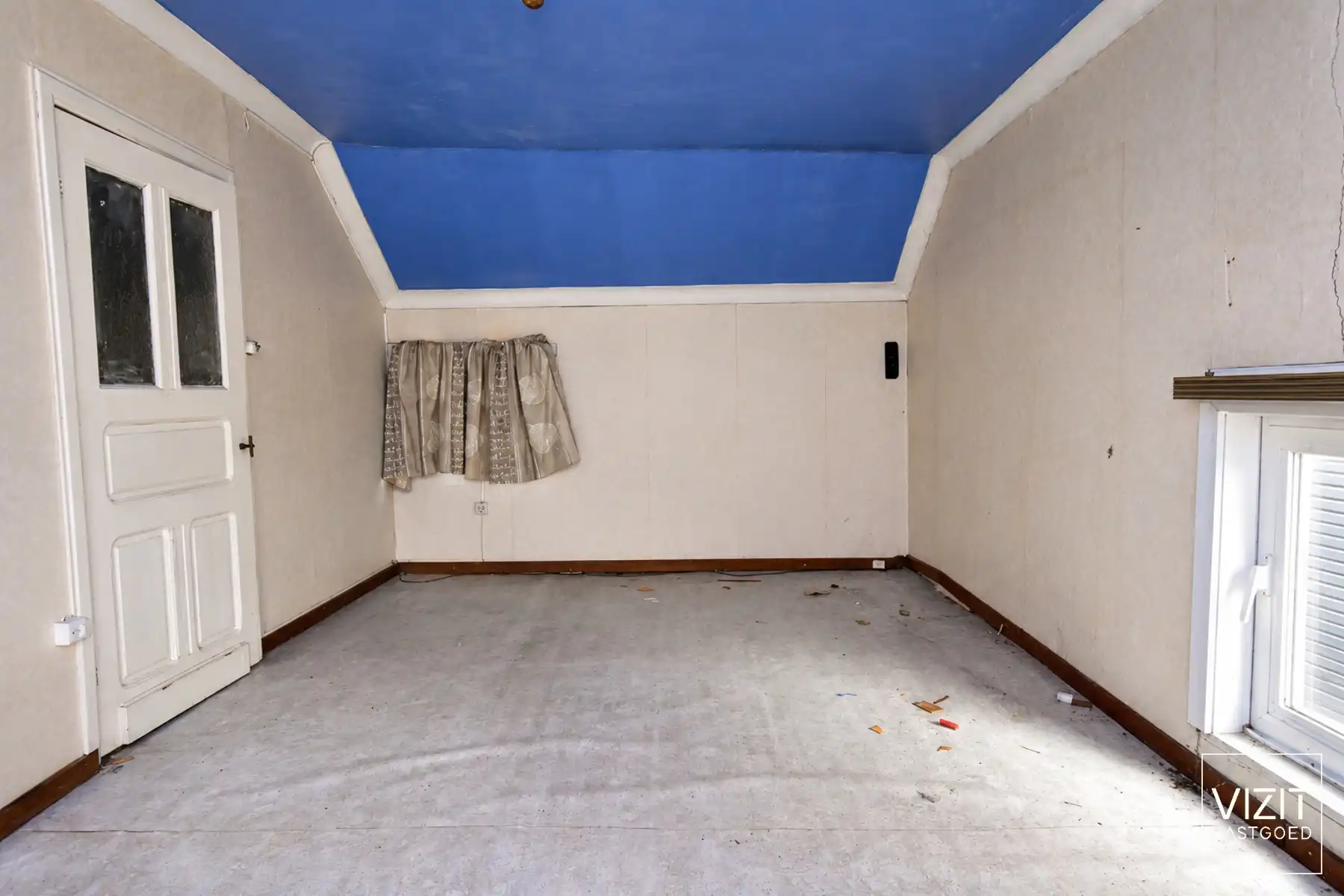 Te renoveren HOB met 3 slaapkamers foto 14