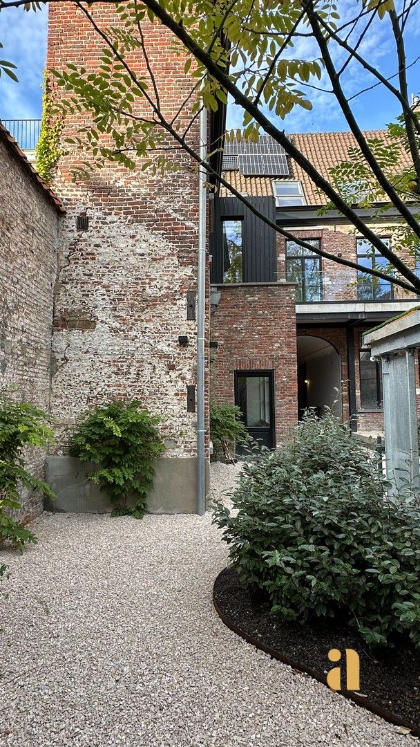 Historisch pareltje, mét comfort en privacy! foto 26