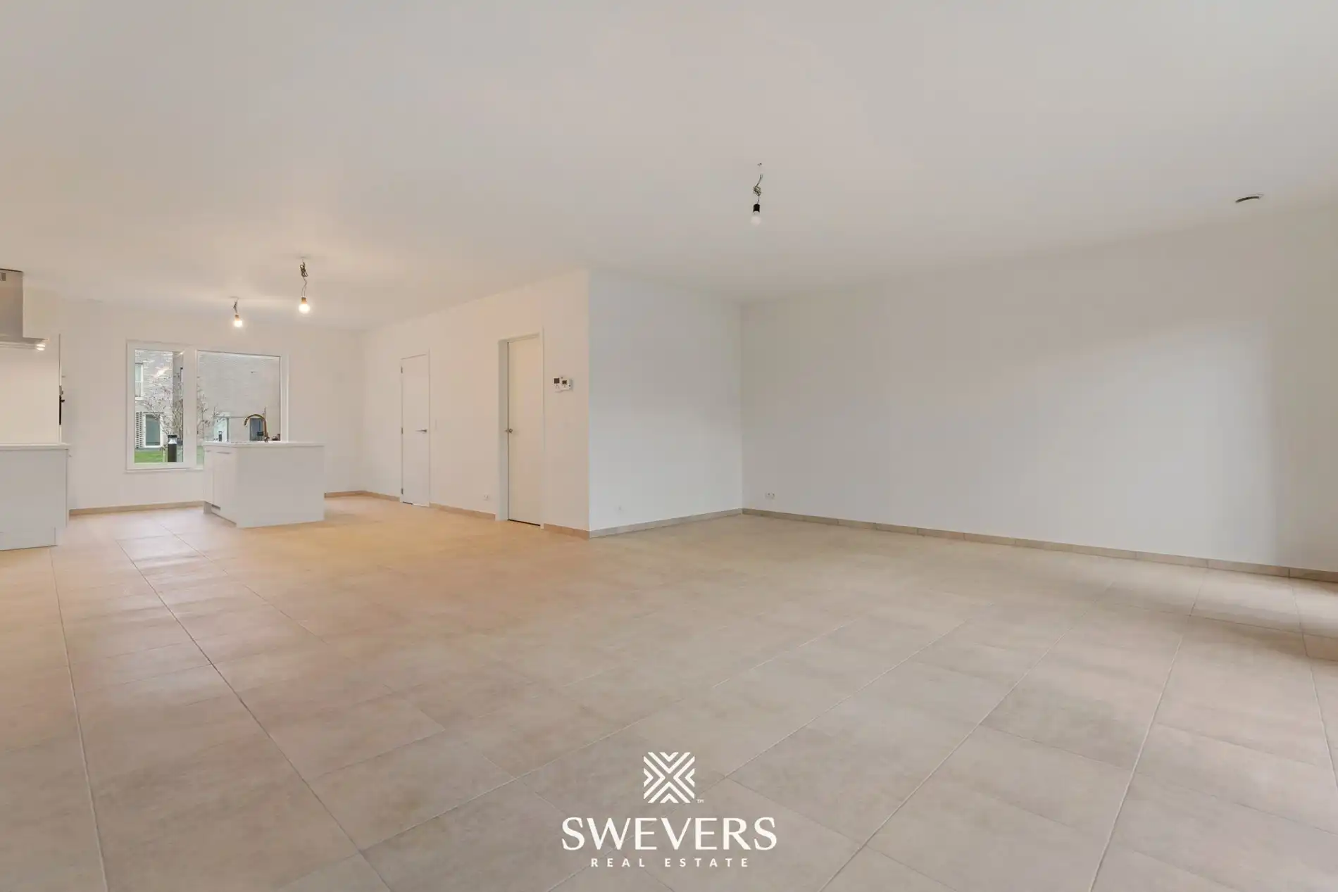 Moderne & Energiezuinige Rijwoning met Zonnige Tuin   foto 4