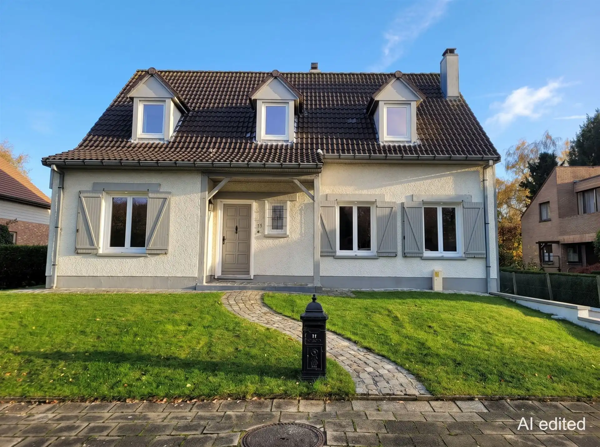 Huis foto 6