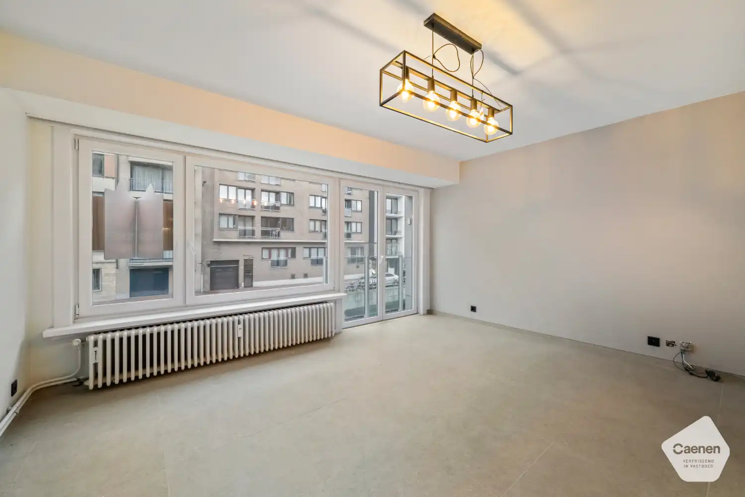 Gezellig 1-slaapkamerappartement in het hartje van Blankenberge foto 6