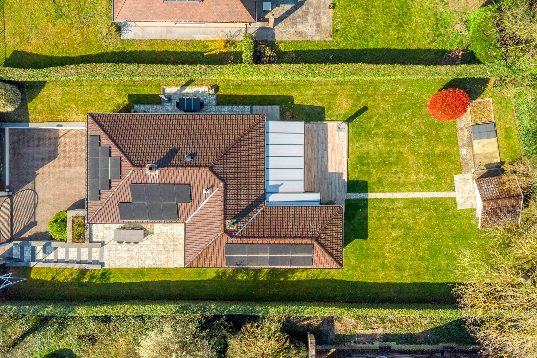 🏡 Instapklare bungalow met uitzonderlijke ligging 🏡 foto 21