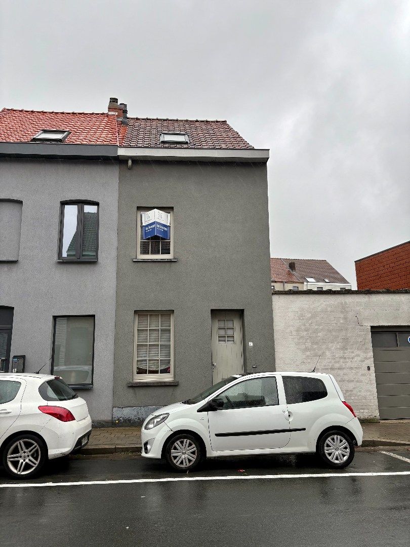 Tof maar vooral instapklare woning te Kortrijk! foto 3