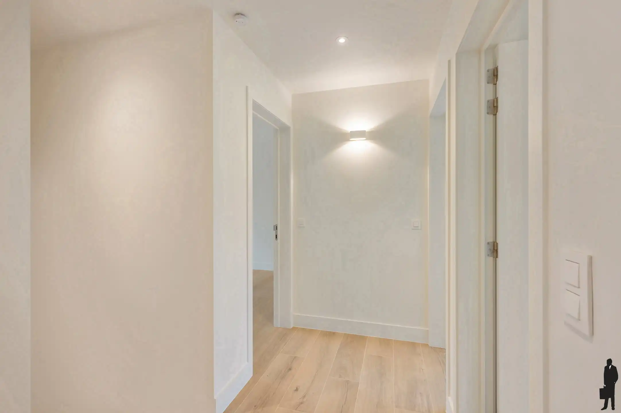 HOB Moderne woning te Essen Heikant foto 32