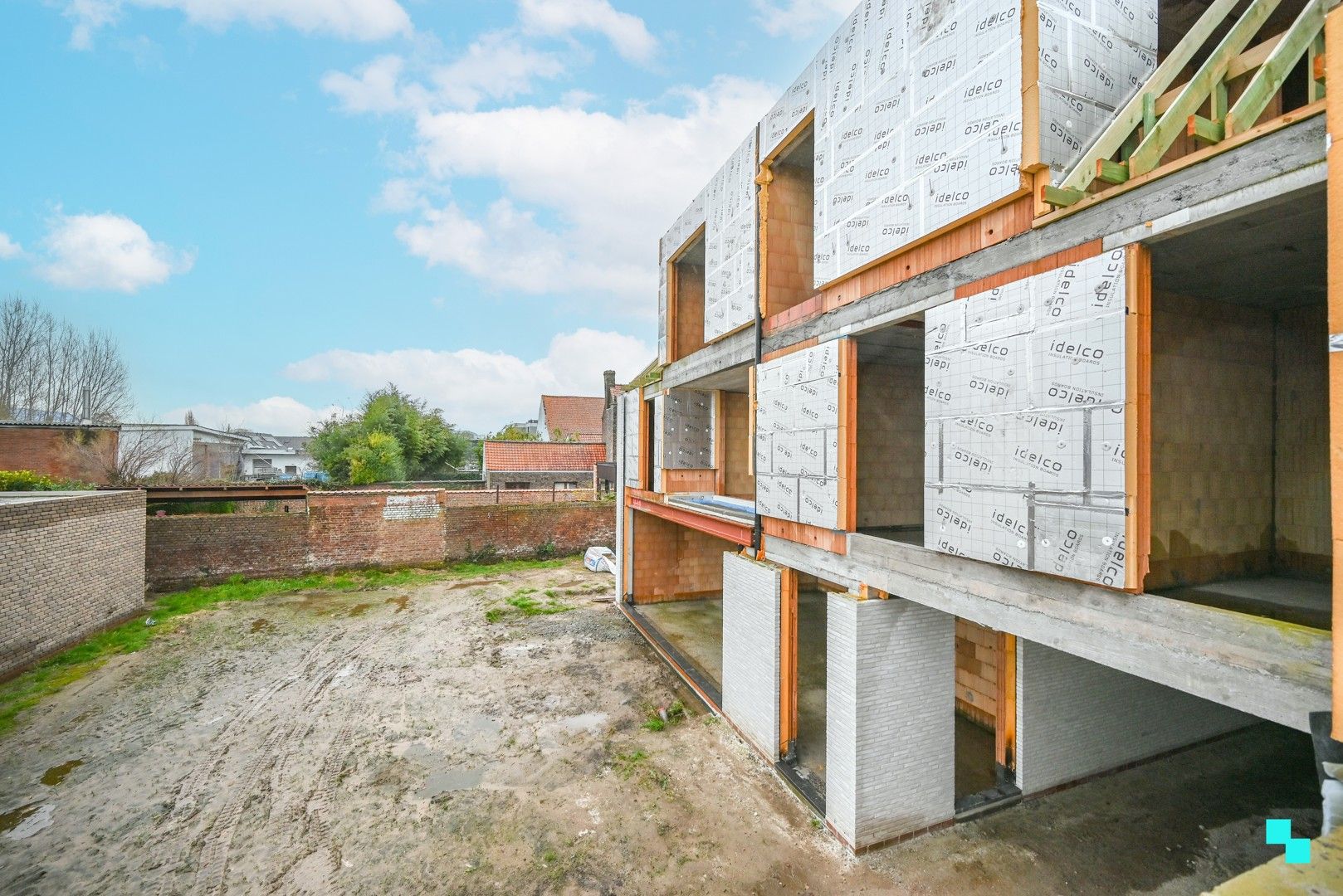 Modern wonen in het hart van Wielsbeke foto 19