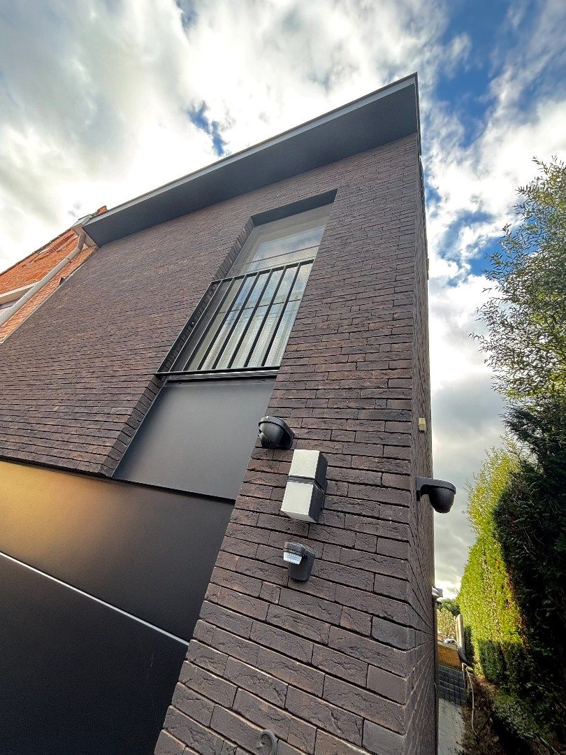 Centrum Ieper – Recente instapklare gezinswoning met energieprestatie label A foto 19