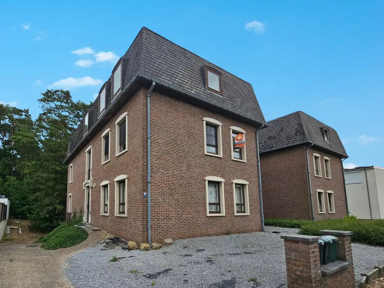 Appartement te huur foto {{pictureIndex}}