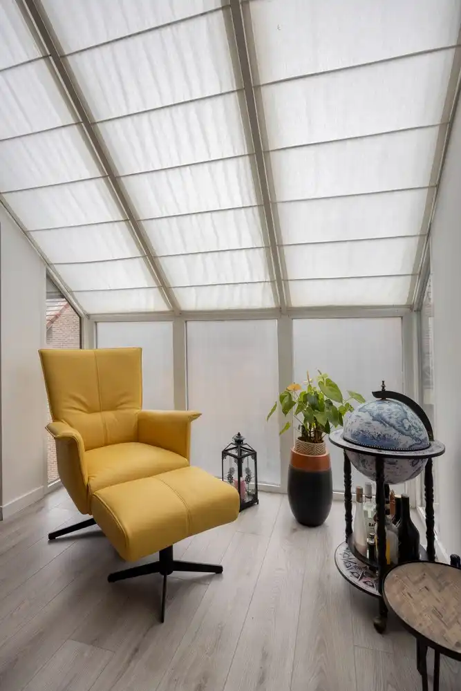 Instapklaar appartement met 2 slaapkamers en garage in het centrum van Lanaken! foto 10