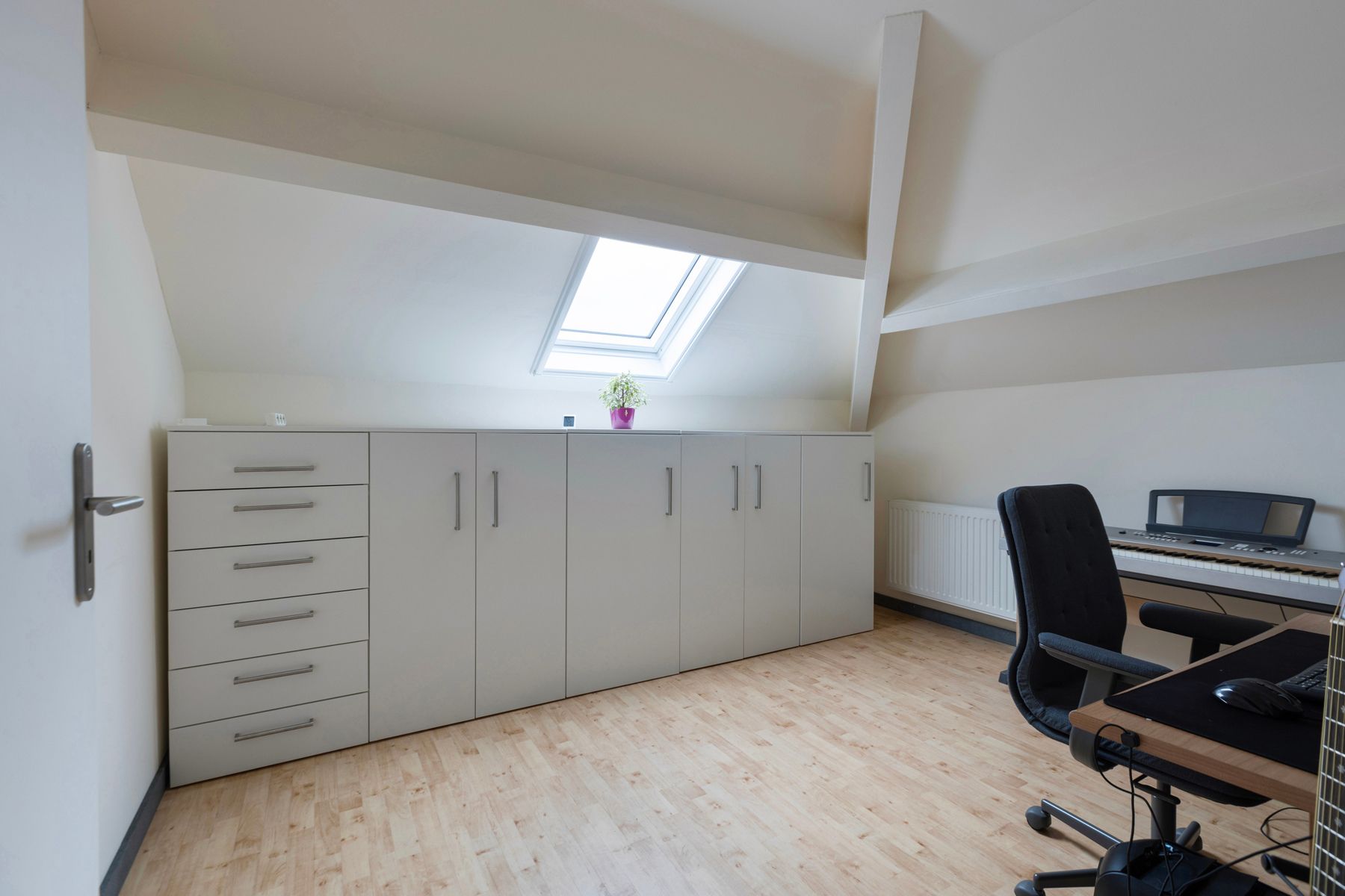 Instpaklare woning in Beek foto 13