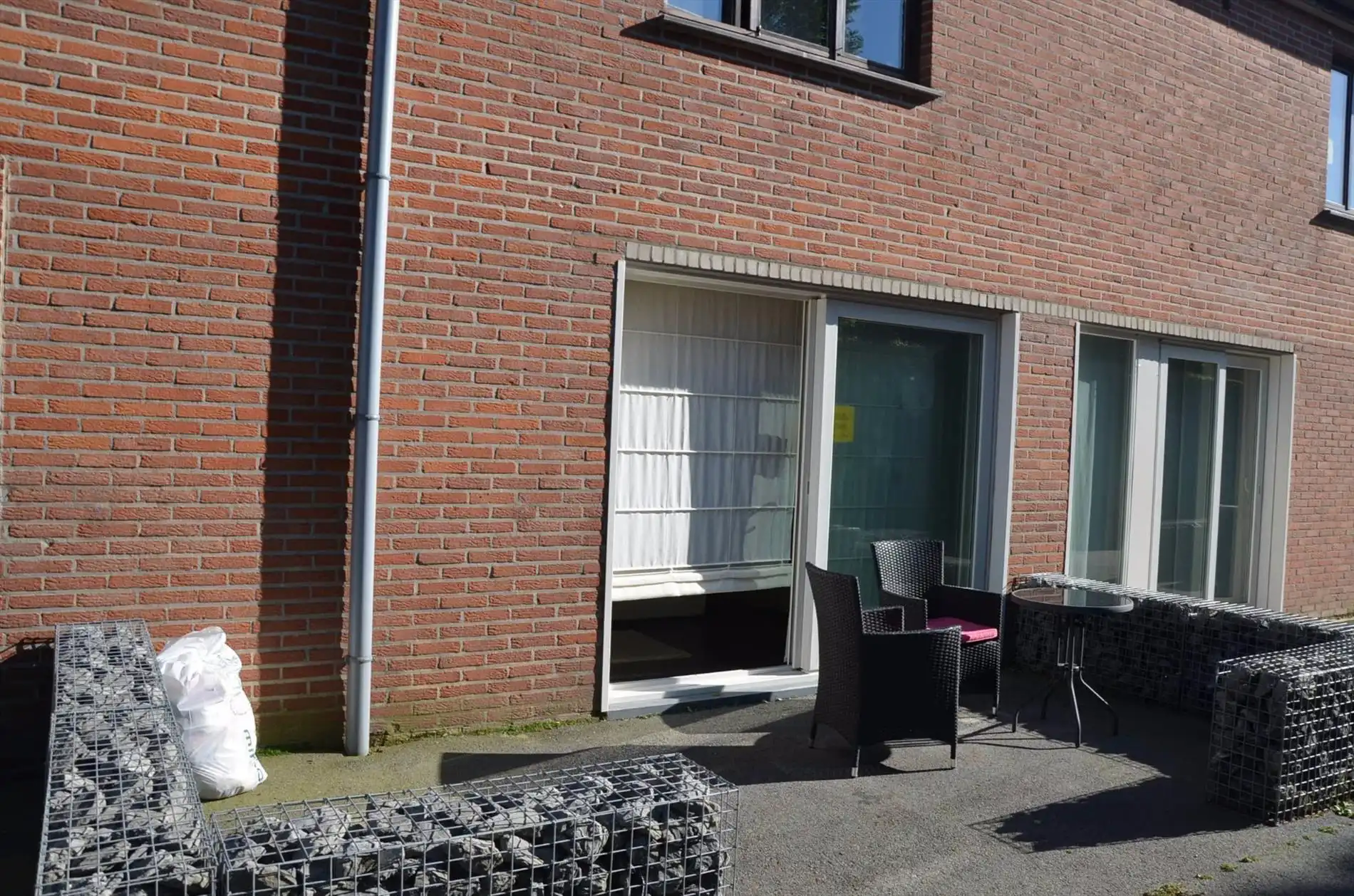 Appartement te huur Noordabeelstraat 91 -/10 - 8830 Hooglede