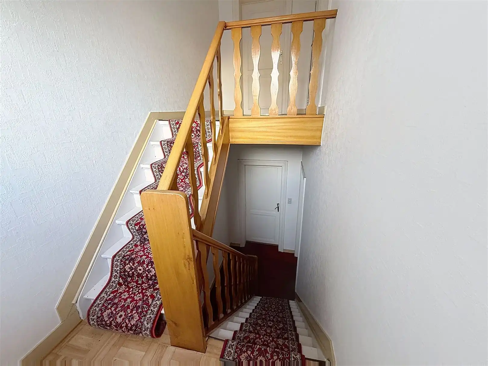 Stadswoning met tuin, 4 slpks, inrichtbare zolder, 2a 20ca foto 25