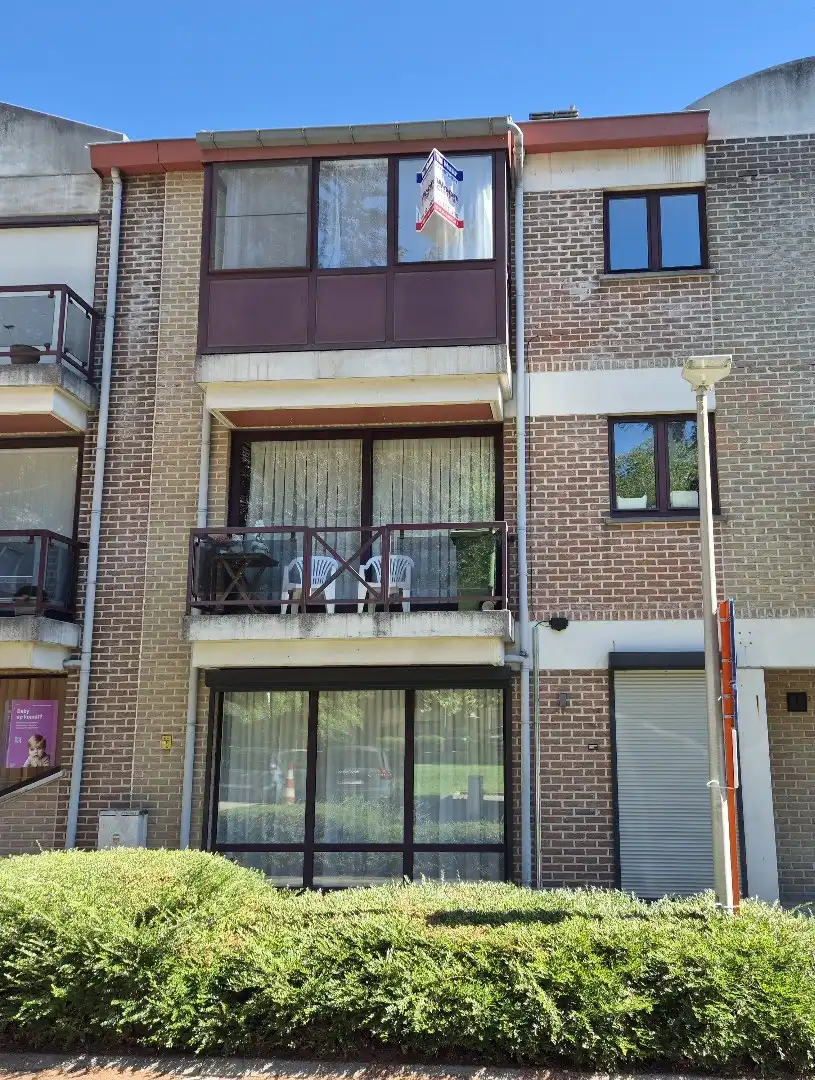 Appartement te huur Heilig-Hartplein 23 -/7 - 3500 Hasselt