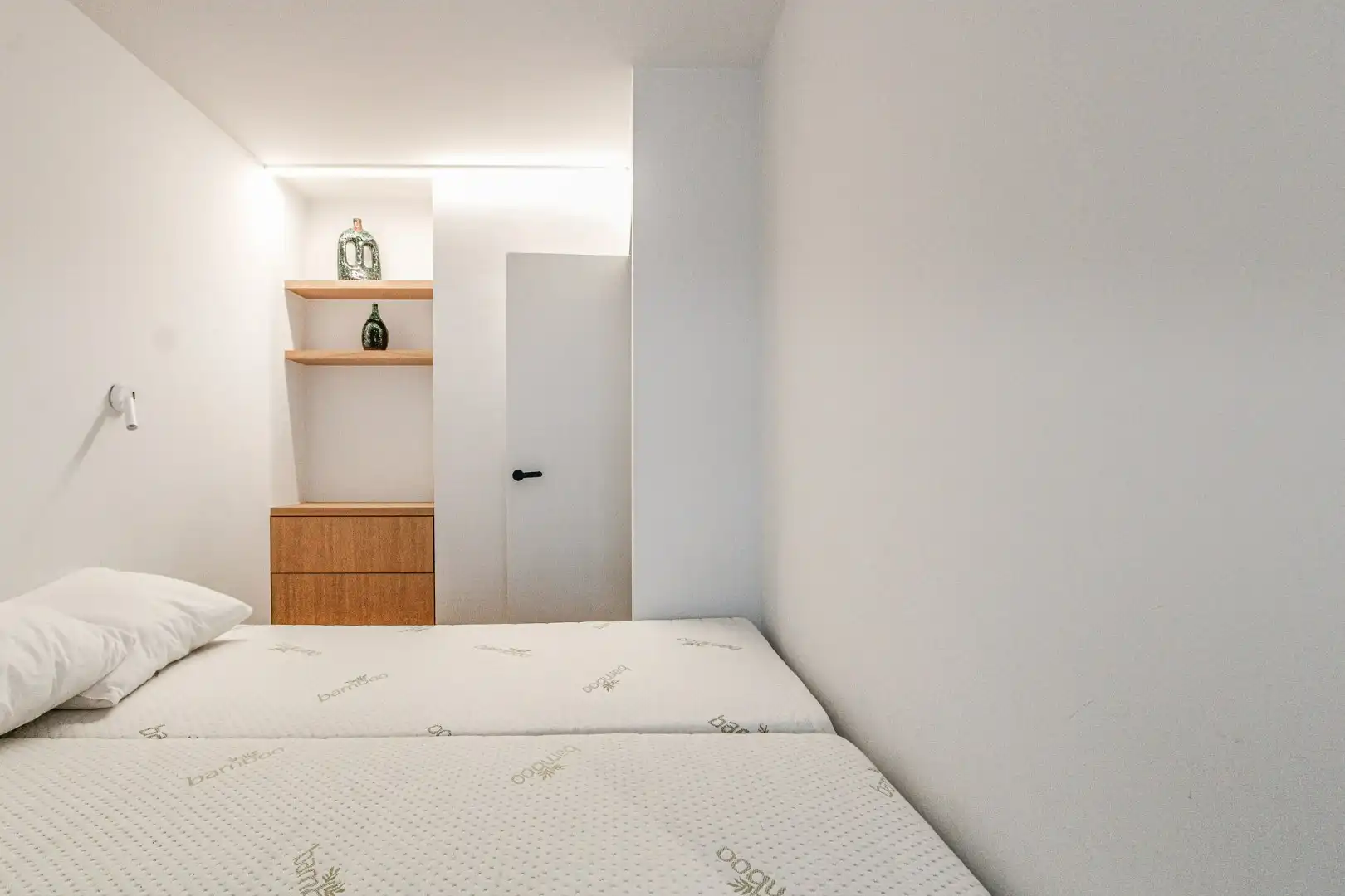 Stijlvolle, volledig gerenoveerde GEMEUBELDE studio | Lippenslaan – Leopoldlaan | Knokke (met mogelijke mooie fiscale opportuniteit onder voorbehoud) foto 7