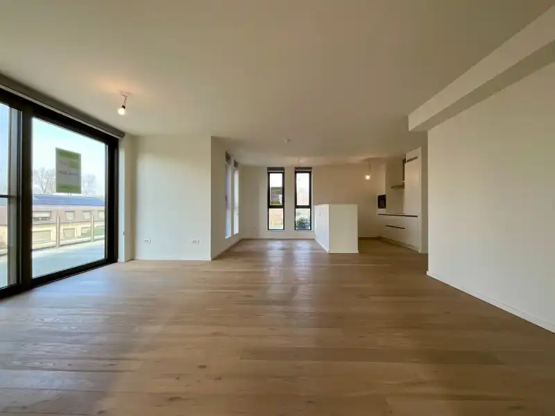 Instapklare assistentiewoning met een groot terras foto 4