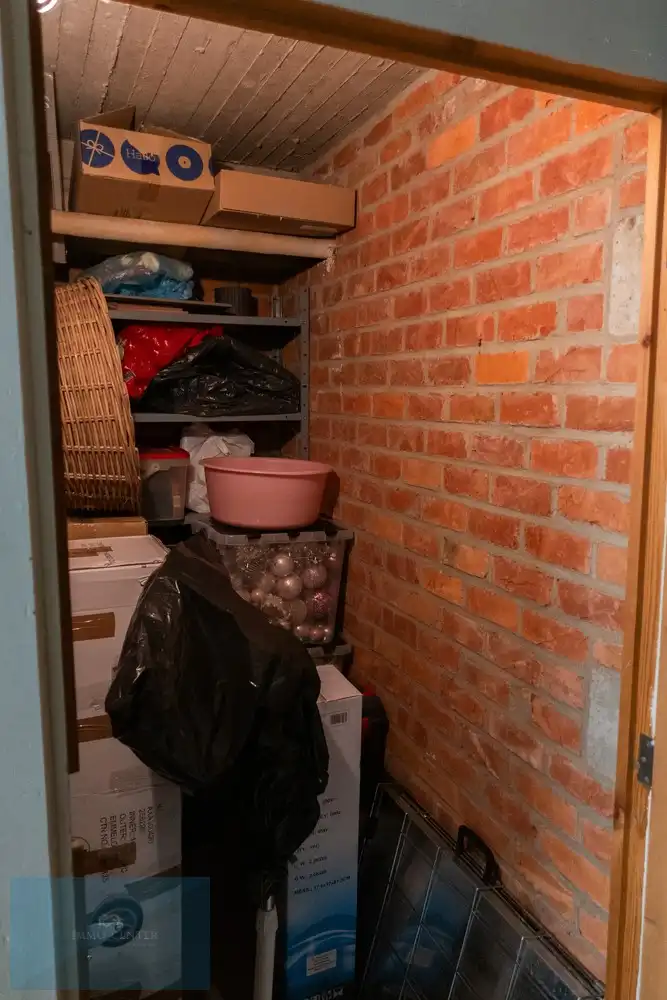 Instapklaar 2-slaapkamerappartement met terras op topligging in Genk foto 25