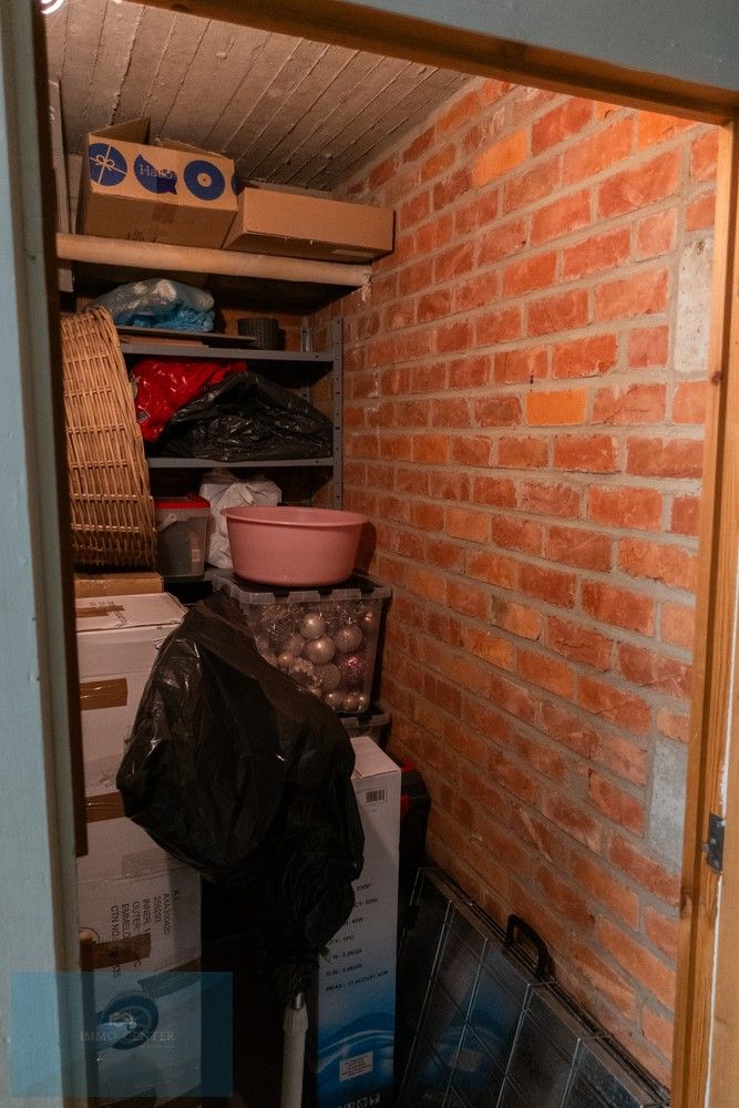 Instapklaar 2-slaapkamerappartement met terras op topligging in Genk foto 25