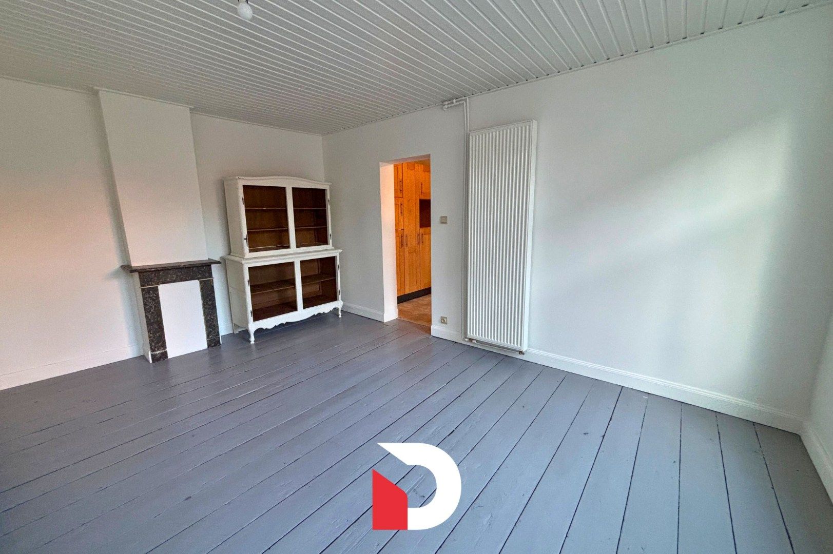 Appartement te huur Academiestraat 15 -/02.02 - 8000 Brugge